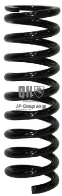JP GROUP 1352204909 -  Пружина ходовой части